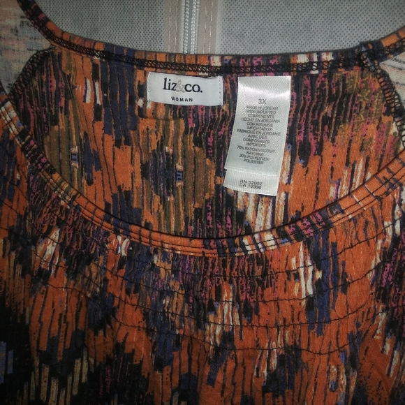 Blousses - Picture 2 of 3